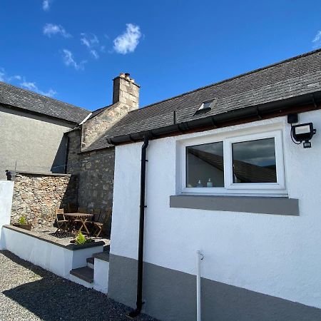 Islas Cottage, A Home In The Heart Of Speyside Dufftown Zewnętrze zdjęcie