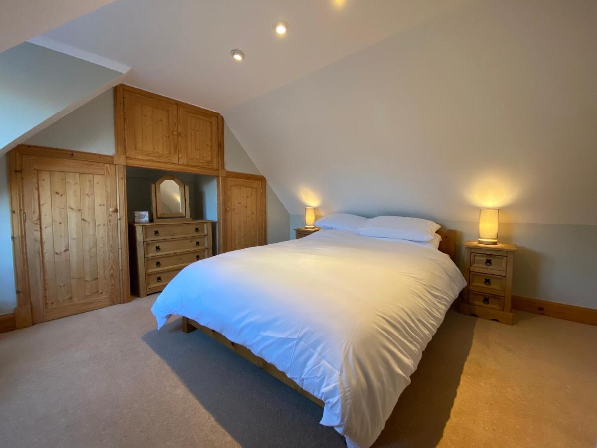 Islas Cottage, A Home In The Heart Of Speyside Dufftown Zewnętrze zdjęcie