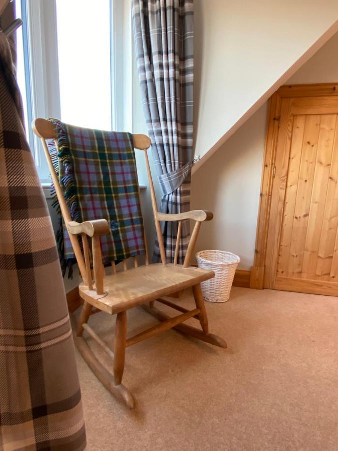 Islas Cottage, A Home In The Heart Of Speyside Dufftown Zewnętrze zdjęcie