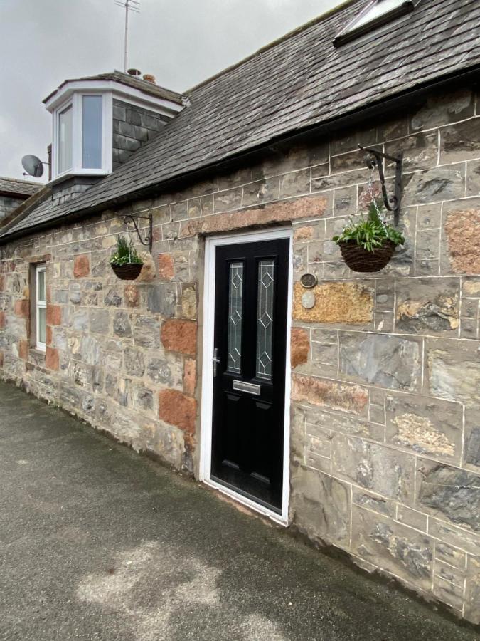 Islas Cottage, A Home In The Heart Of Speyside Dufftown Zewnętrze zdjęcie