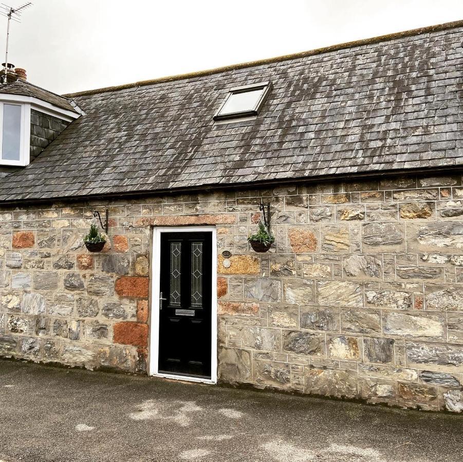 Islas Cottage, A Home In The Heart Of Speyside Dufftown Zewnętrze zdjęcie