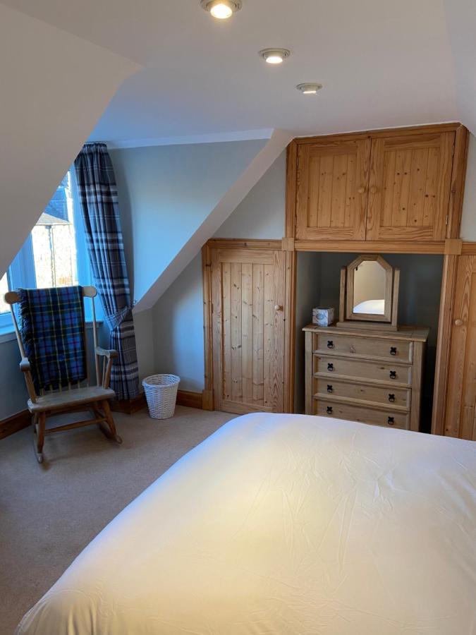 Islas Cottage, A Home In The Heart Of Speyside Dufftown Zewnętrze zdjęcie