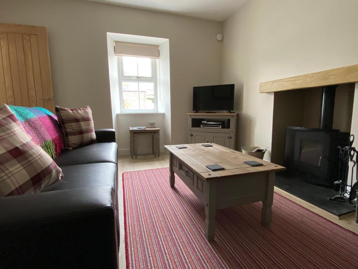Islas Cottage, A Home In The Heart Of Speyside Dufftown Zewnętrze zdjęcie