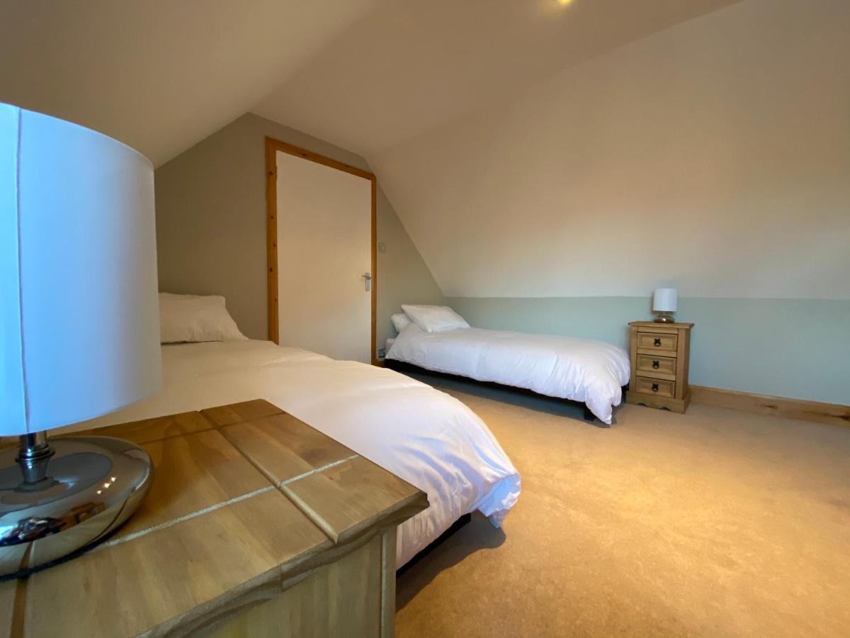 Islas Cottage, A Home In The Heart Of Speyside Dufftown Zewnętrze zdjęcie