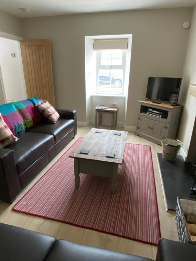Islas Cottage, A Home In The Heart Of Speyside Dufftown Zewnętrze zdjęcie