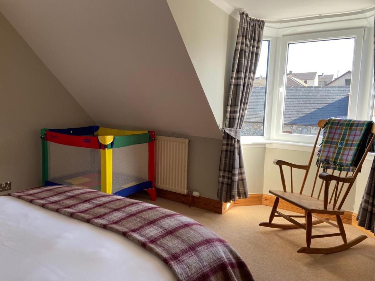 Islas Cottage, A Home In The Heart Of Speyside Dufftown Zewnętrze zdjęcie